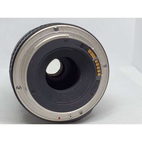 Quantaray 28-80mm f/3.5-5.6 AF Lens for Canon – Multi-Coated Vintage Japan Optic - Picture 8 of 12
